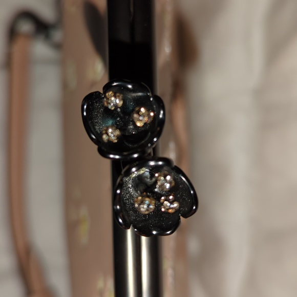 Like new 1941 Kisslock crossbody - Picture 6 of 16